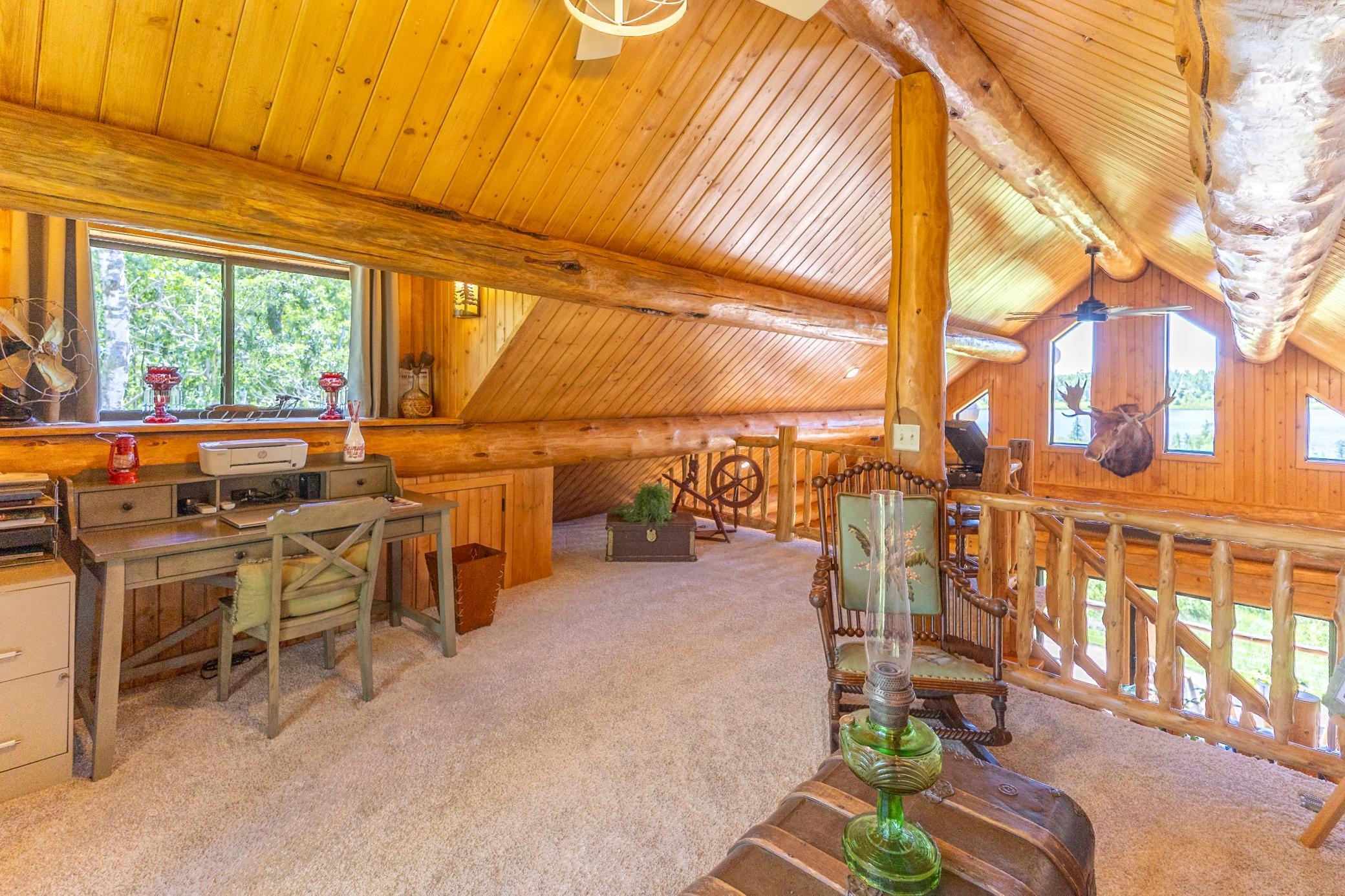 6300 Boot Lake Road Southwest Bemidji, MN 56601 - Photo 35 of 99