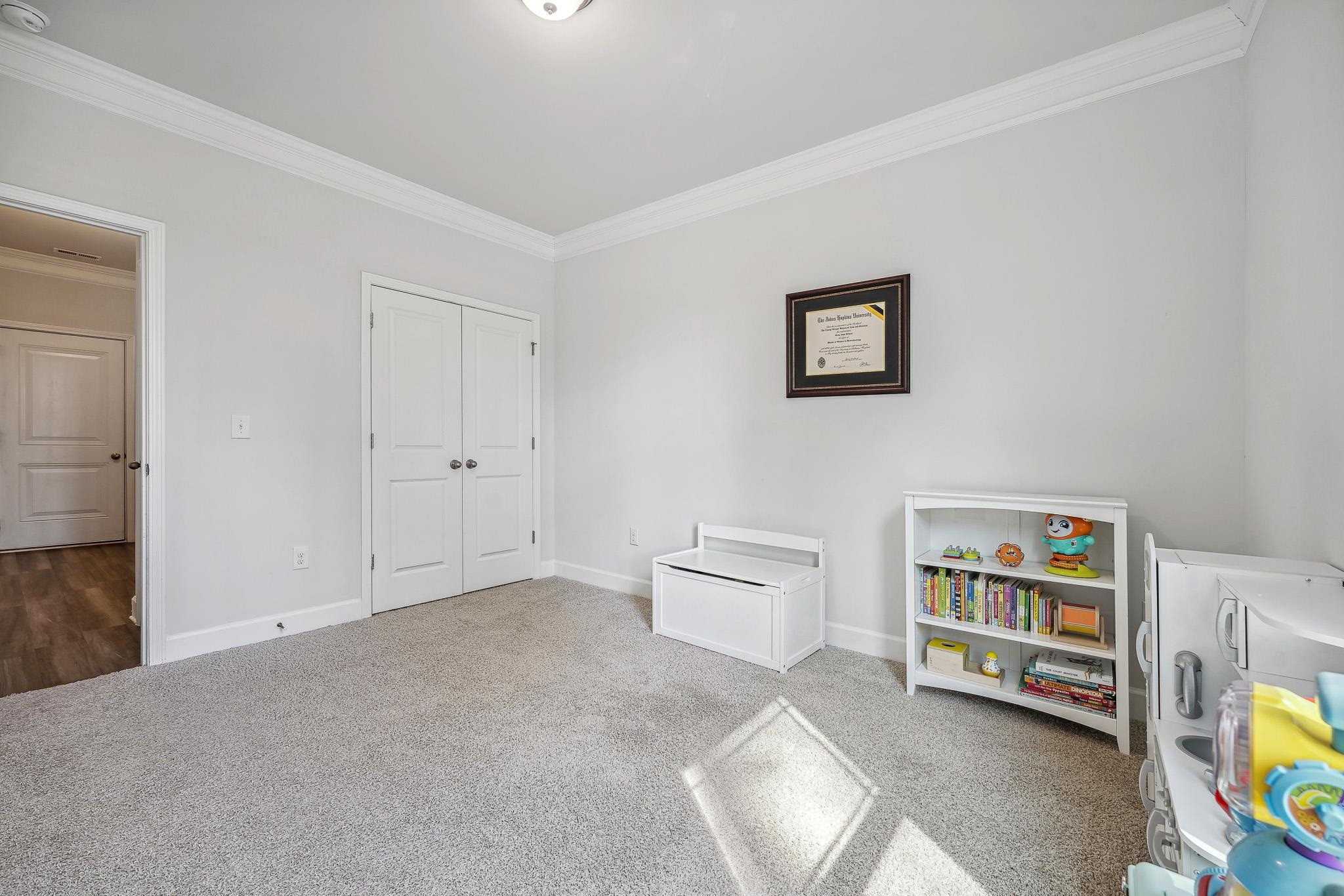 1025 JARRETT BAY Road Willow Spring, NC 27592 - Photo 21 of 46 Photo 21