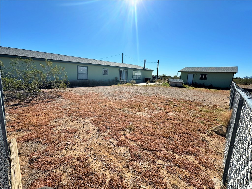 853 South Escuela Road Golden Valley, AZ 86413 - Photo 28 of 35 Gallery Image 28