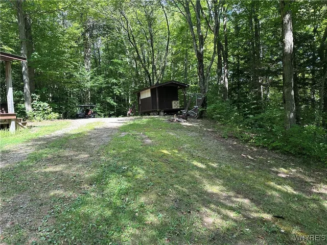 $293,195 | 5814 School Road, Gainesville, NY 14427
