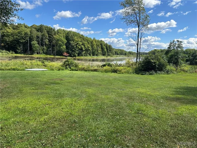 $293,195 | 5814 School Road, Gainesville, NY 14427