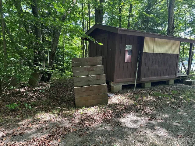 $293,195 | 5814 School Road, Gainesville, NY 14427