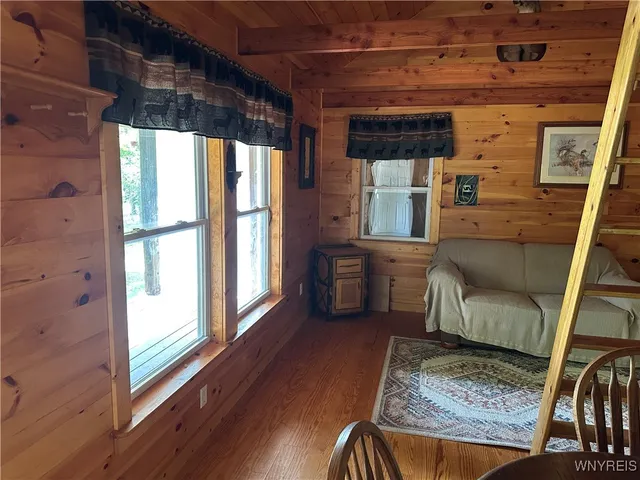 $293,195 | 5814 School Road, Gainesville, NY 14427