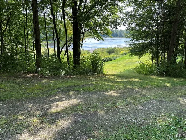 $293,195 | 5814 School Road, Gainesville, NY 14427