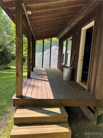 $293,195 | 5814 School Road, Gainesville, NY 14427