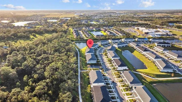 $285,000 | 8545 Canyon Creek Trail, Parrish, FL 34219