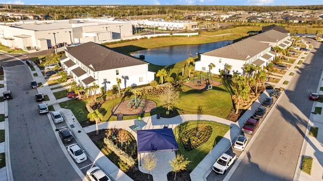 $285,000 | 8545 Canyon Creek Trail, Parrish, FL 34219