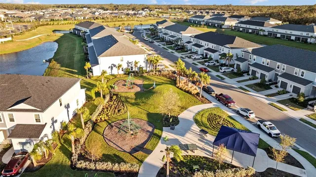 $285,000 | 8545 Canyon Creek Trail, Parrish, FL 34219