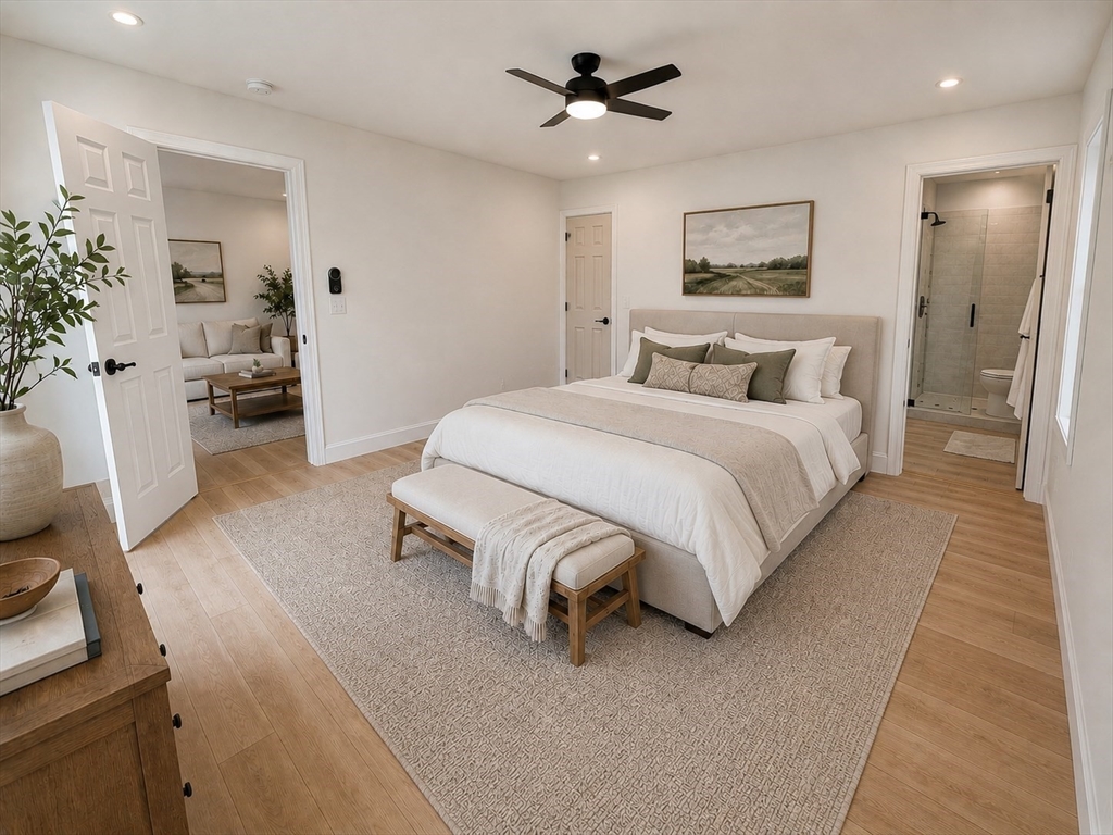 39 Lincoln Street, Unit A Webster, MA 01570 - Photo 17 of 36