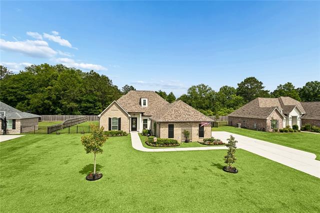 213 Saw Grass Loop Covington, LA 70435 - Photo 2 of 28