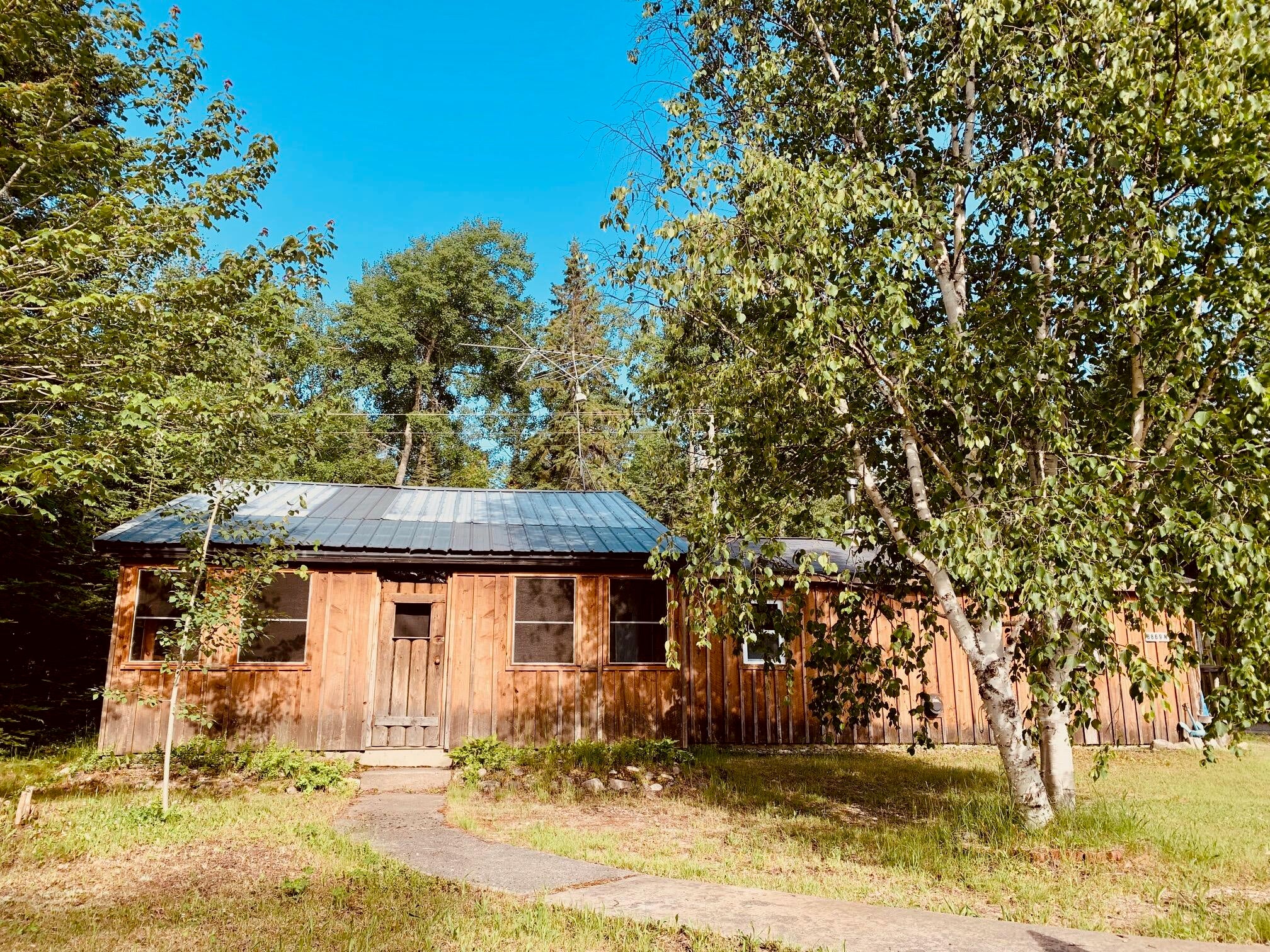 8869 North Whitefish Point Road Paradise, MI 49768 - Photo 2 of 26 Gallery Image 2