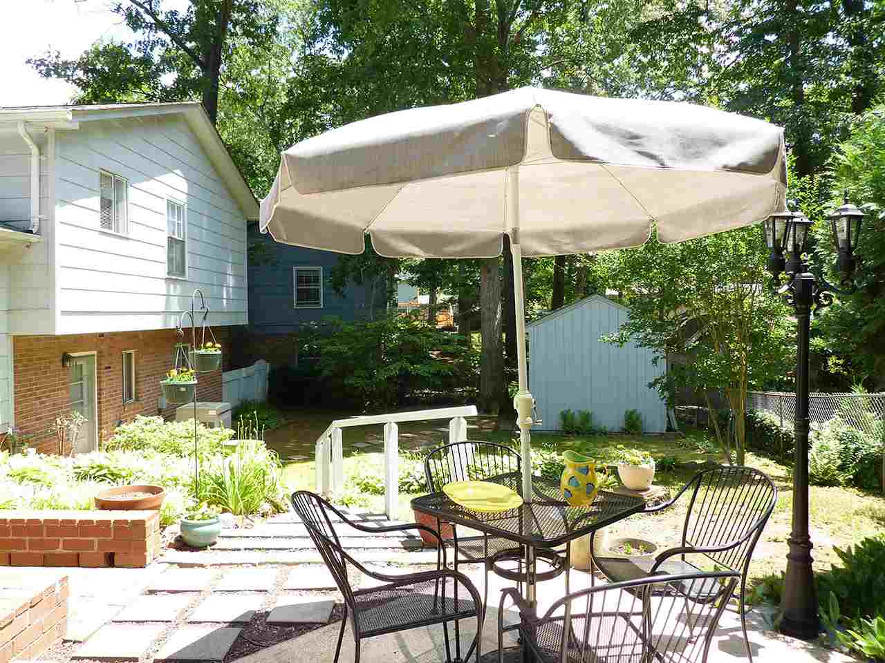 724 Shamrock Road Charlottesville, VA 22903 - Photo 19 of 21 Gallery Image 19