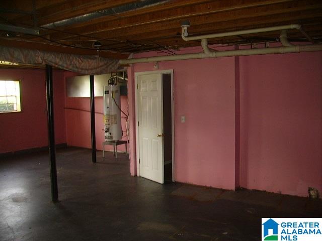 1232 Post Oak Circle Fairfield, AL 35064 - Photo 25 of 25