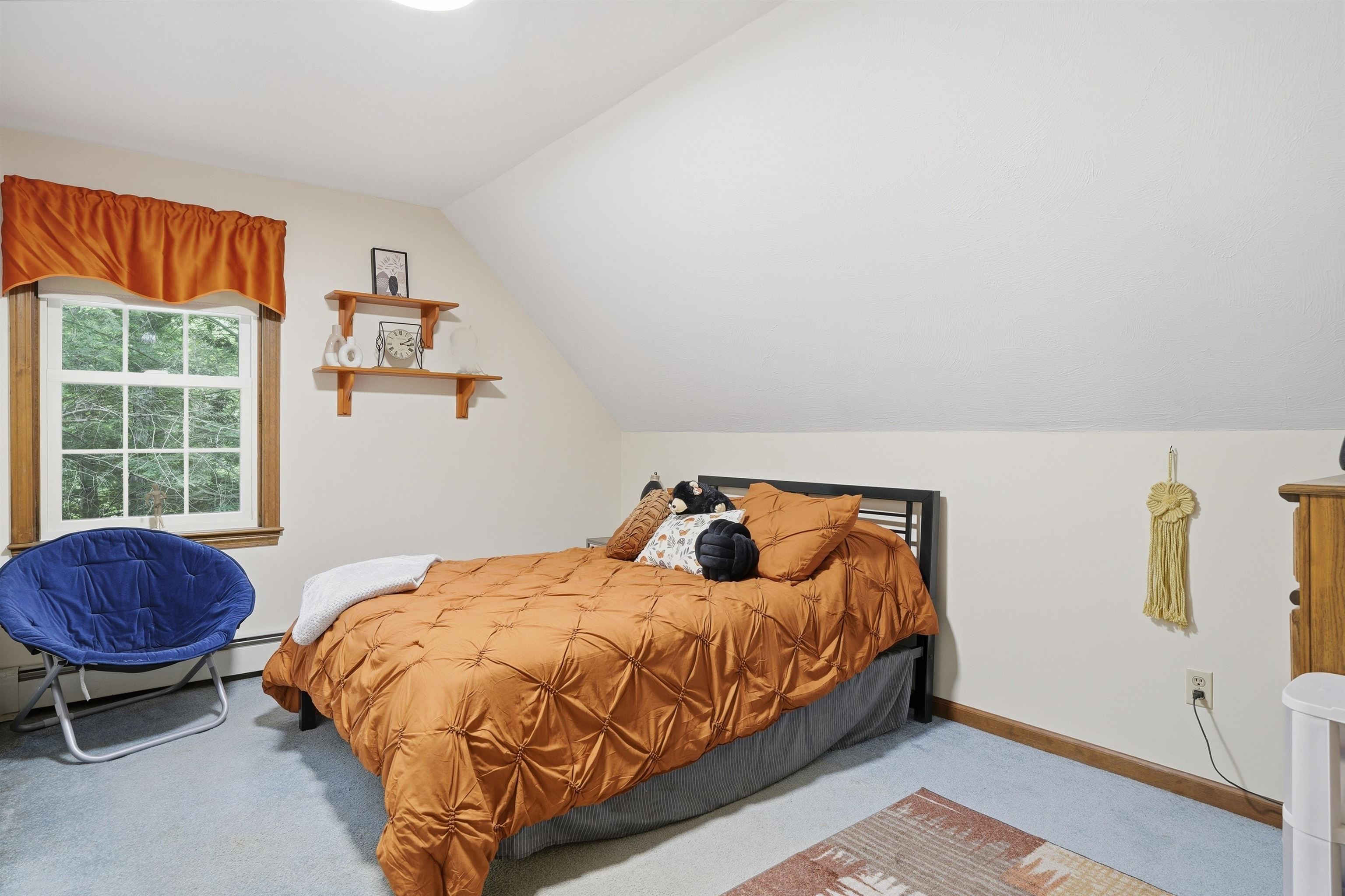 66 Whipplewill Road New Boston, NH 03070 - Photo 20 of 41