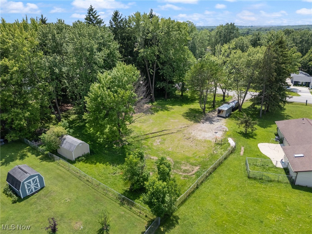 8377 Valley View Road Macedonia, OH 44056 - Photo 6 of 14 Bird's eye view