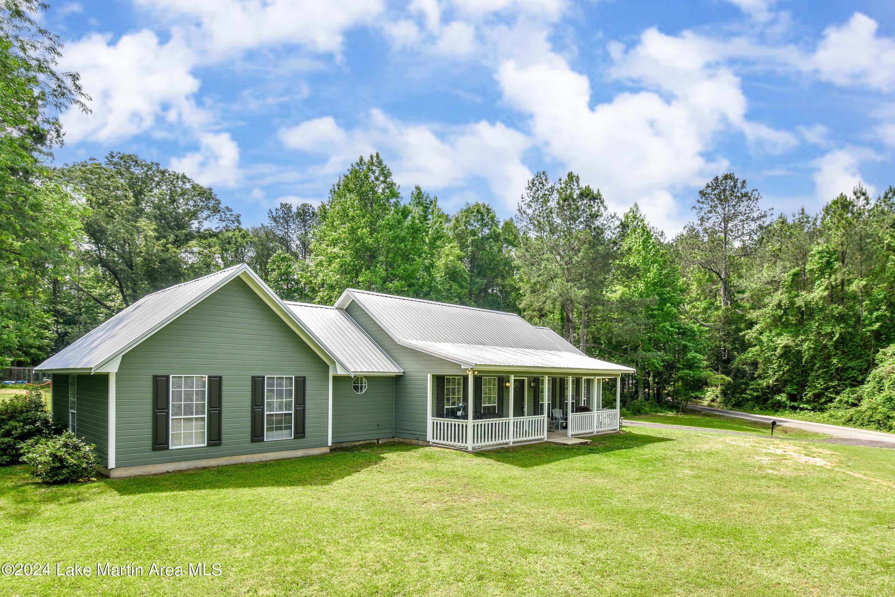 5615 Buttston Road Dadeville, AL 36853 - Photo 1 of 1 Gallery Image 1