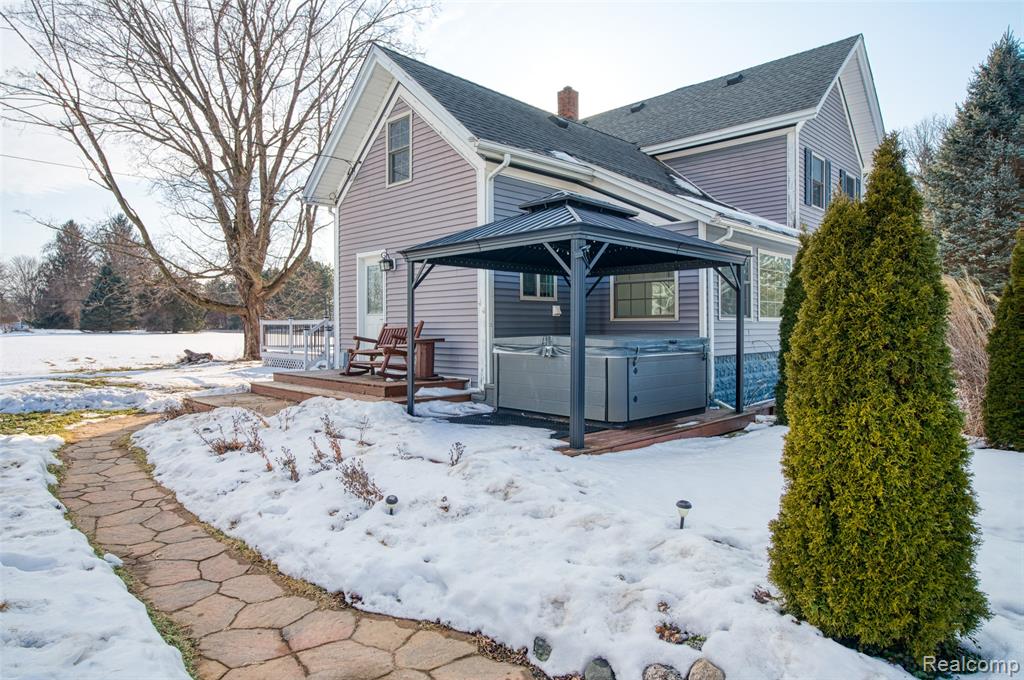 3342 Oak Grove Road Howell, MI 48855 - Photo 55 of 55