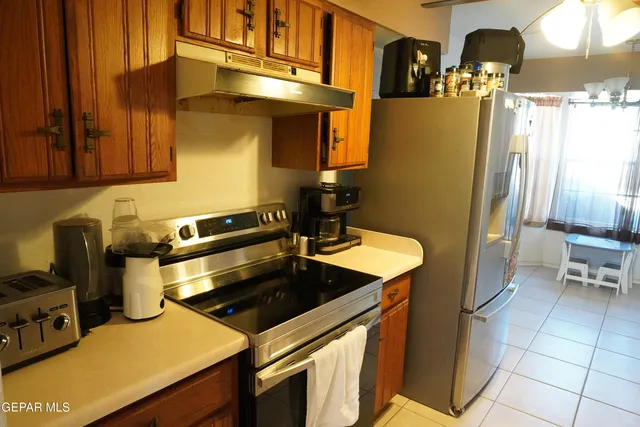 $235,000 | 3112 Edgerock Drive, El Paso, TX 79935