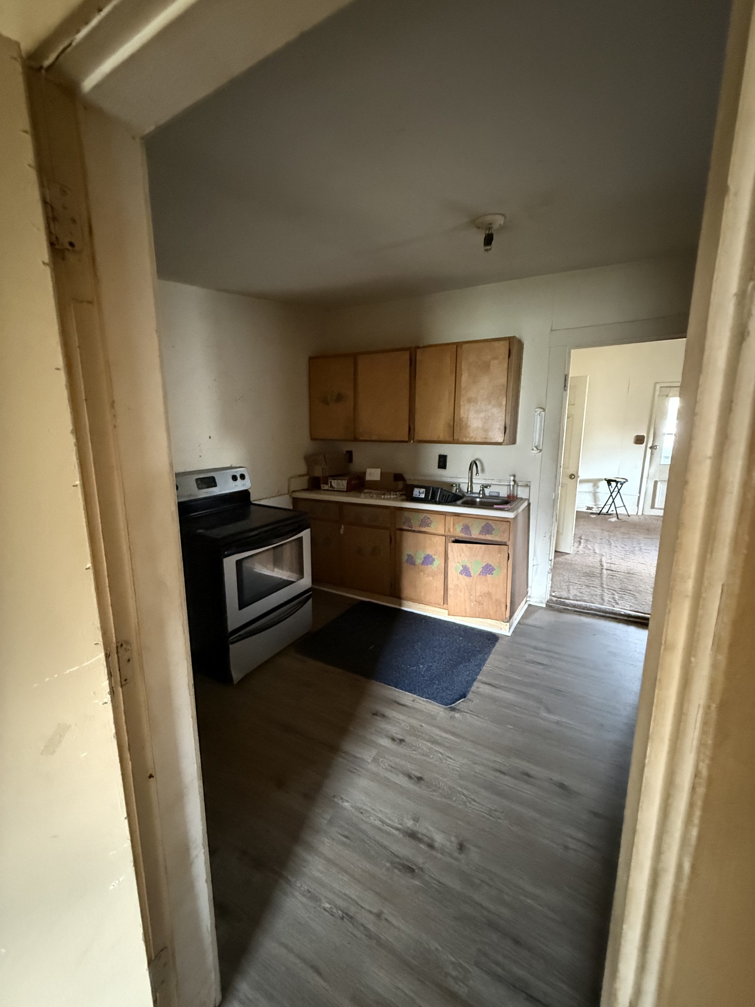 602 Spofford Street Pulaski, TN 38478 - Photo 7 of 13