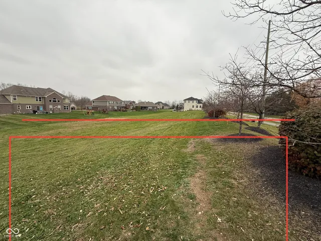 $335,000 | 3747 West 121st Street, Zionsville, IN 46077