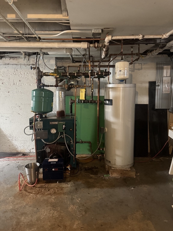 12 Pickwick Road Marblehead, MA 01945 - Photo 17 of 22