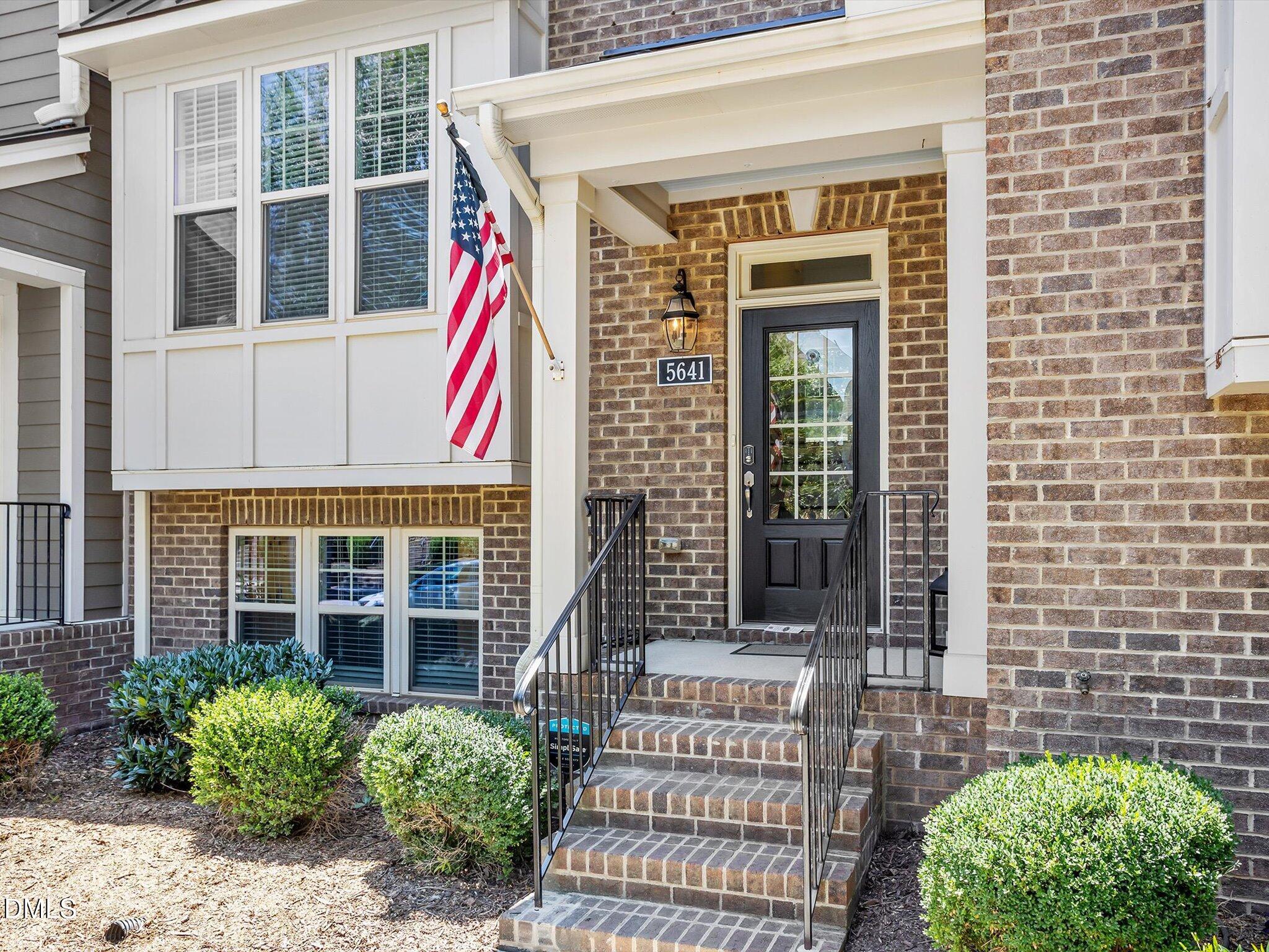 5641 Wade Park Boulevard Raleigh, NC 27607 - Photo 3 of 31 IMG_1007