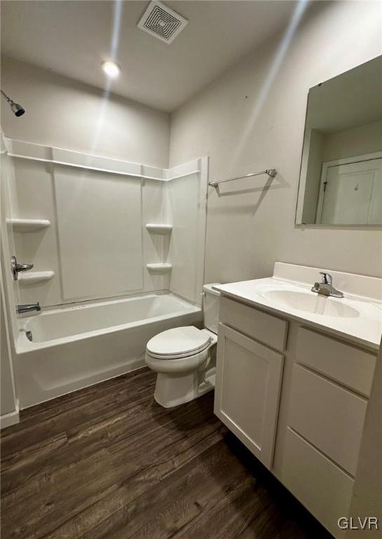 551 Delta Road Northampton, PA 18067 - Photo 18 of 43 a bathroom with a sink toilet and shower