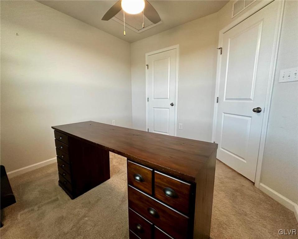 551 Delta Road Northampton, PA 18067 - Photo 24 of 43 a room with closet