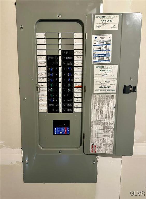 551 Delta Road Northampton, PA 18067 - Photo 26 of 43 a view of a door and a window