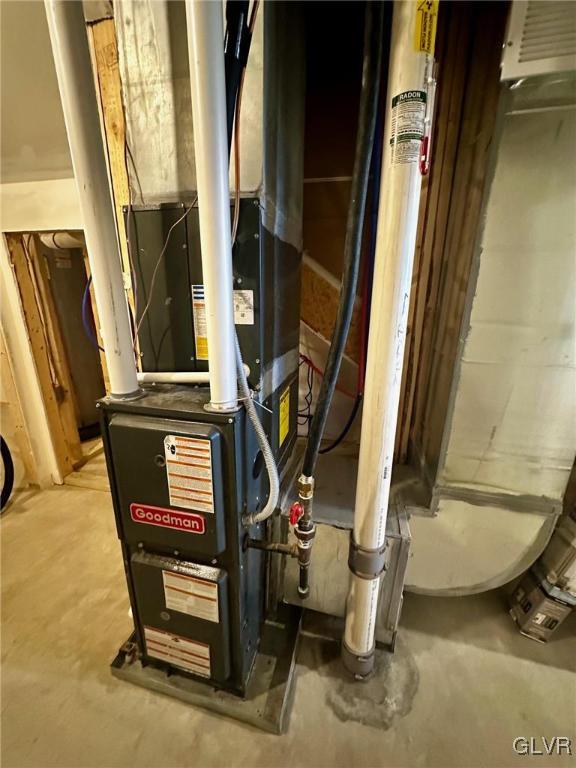 551 Delta Road Northampton, PA 18067 - Photo 28 of 43 a view of an entryway with seating