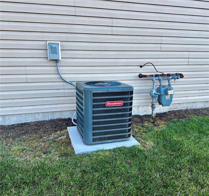 551 Delta Road Northampton, PA 18067 - Photo 29 of 43 a view of a house with a yard