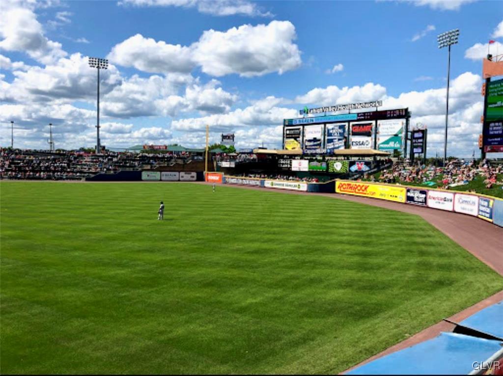 551 Delta Road Northampton, PA 18067 - Photo 39 of 43 a view of a big yard