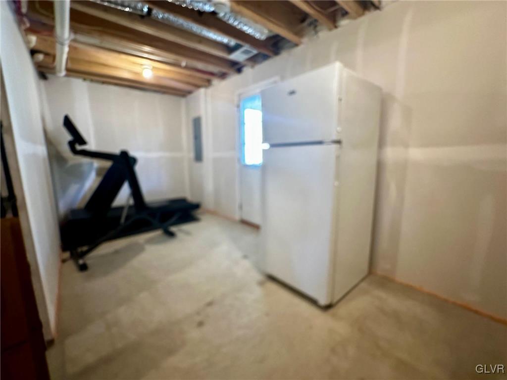 551 Delta Road Northampton, PA 18067 - Photo 7 of 43 a view of a room with wooden floor