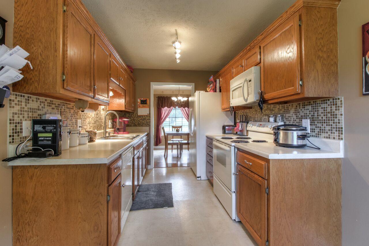 403 Old Bushy Branch Road Manchester, TN 37355 - Photo 1 of 17 Gallery Image 1