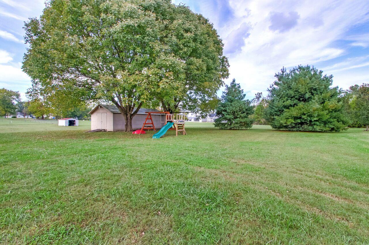 403 Old Bushy Branch Road Manchester, TN 37355 - Photo 16 of 17 Gallery Image 16