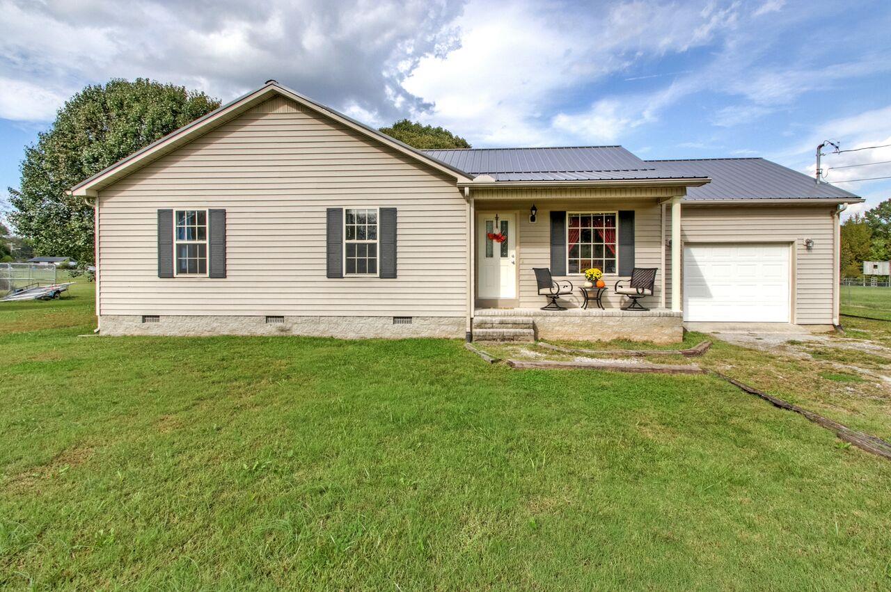 403 Old Bushy Branch Road Manchester, TN 37355 - Photo 3 of 17 Gallery Image 3