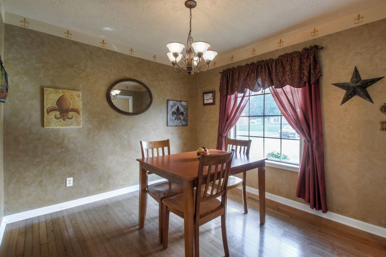 403 Old Bushy Branch Road Manchester, TN 37355 - Photo 5 of 17 Gallery Image 5
