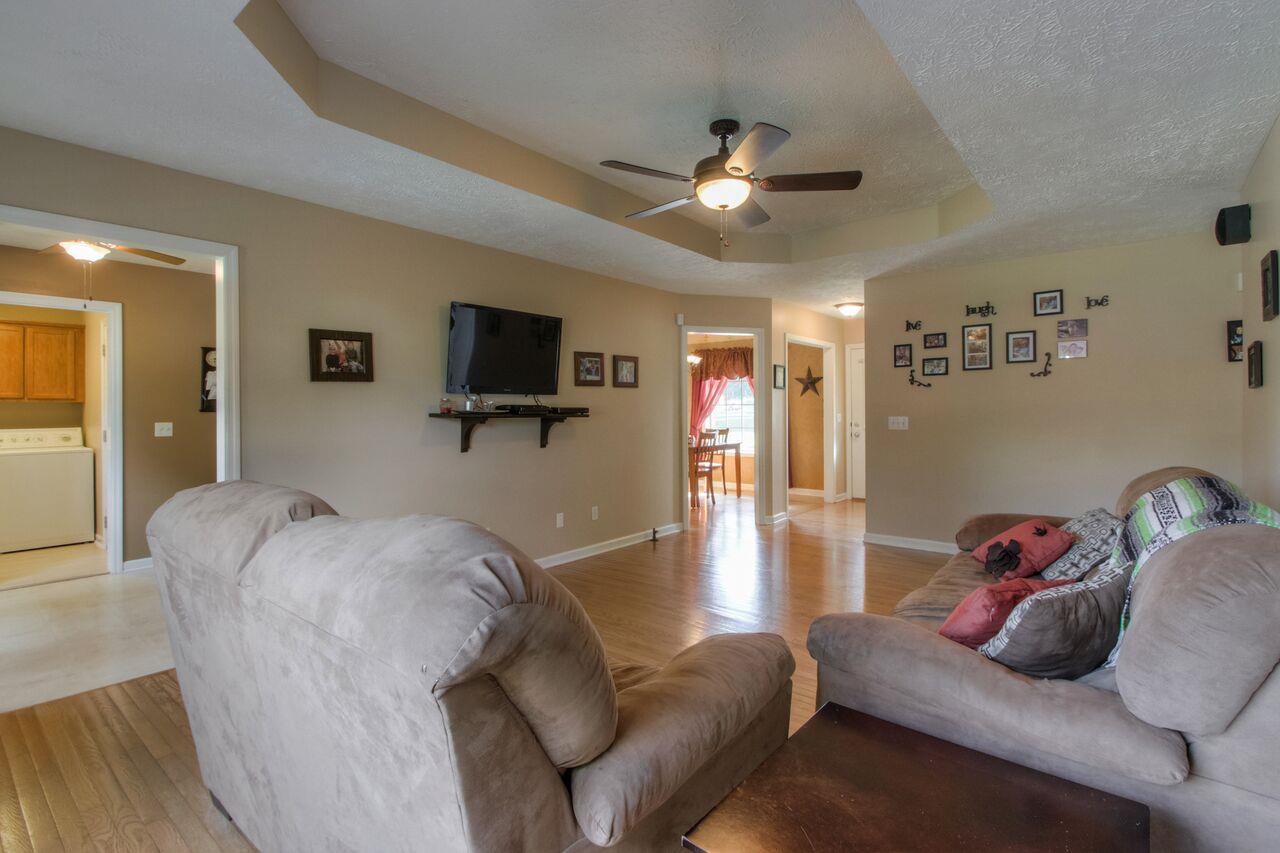 403 Old Bushy Branch Road Manchester, TN 37355 - Photo 9 of 17 Gallery Image 9