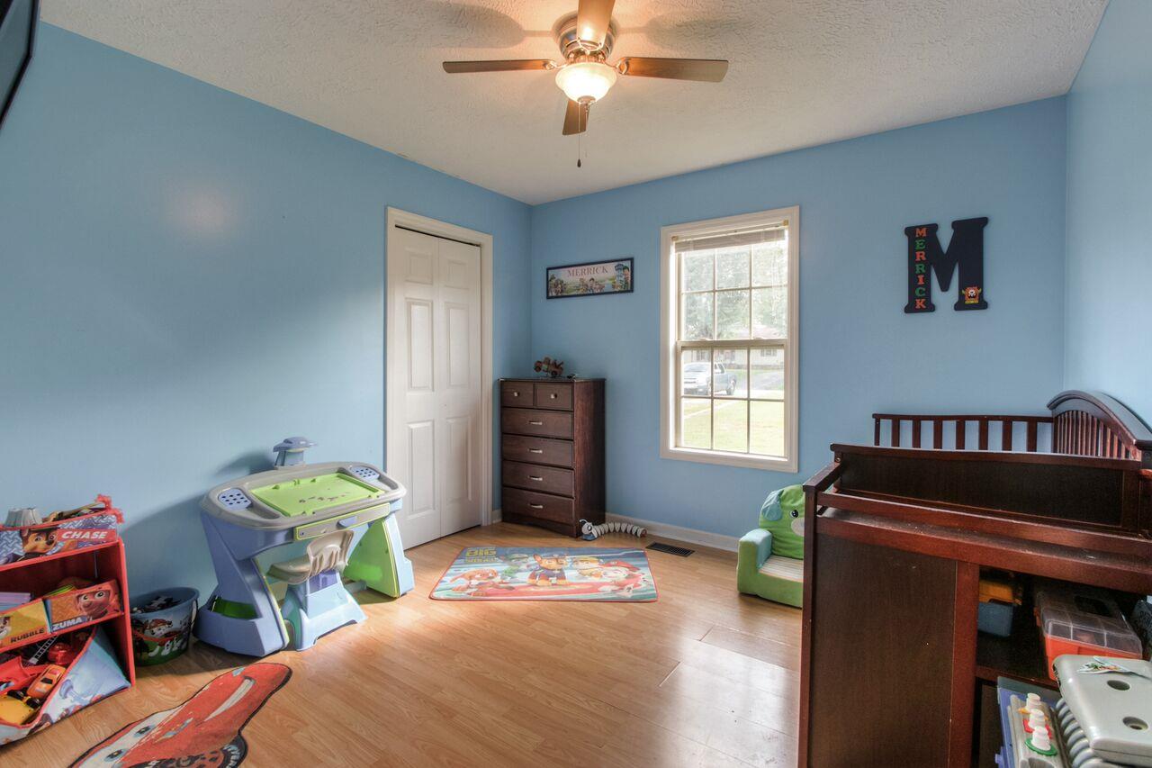 403 Old Bushy Branch Road Manchester, TN 37355 - Photo 10 of 17 Gallery Image 10