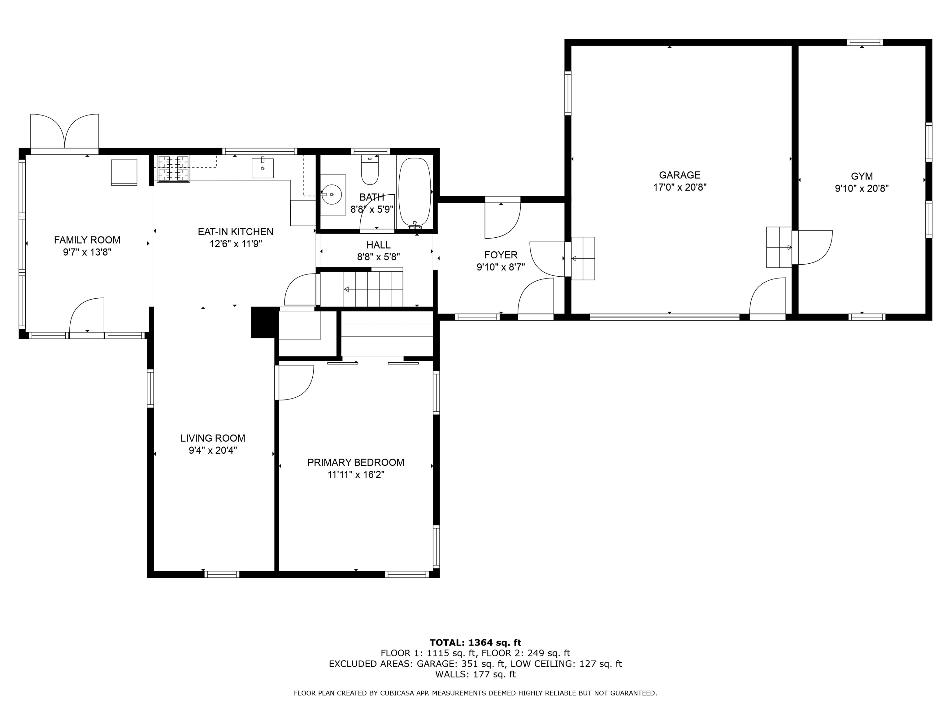 21 Redington Road Concord, NH 03301 - Photo 40 of 42 Gallery Image 40