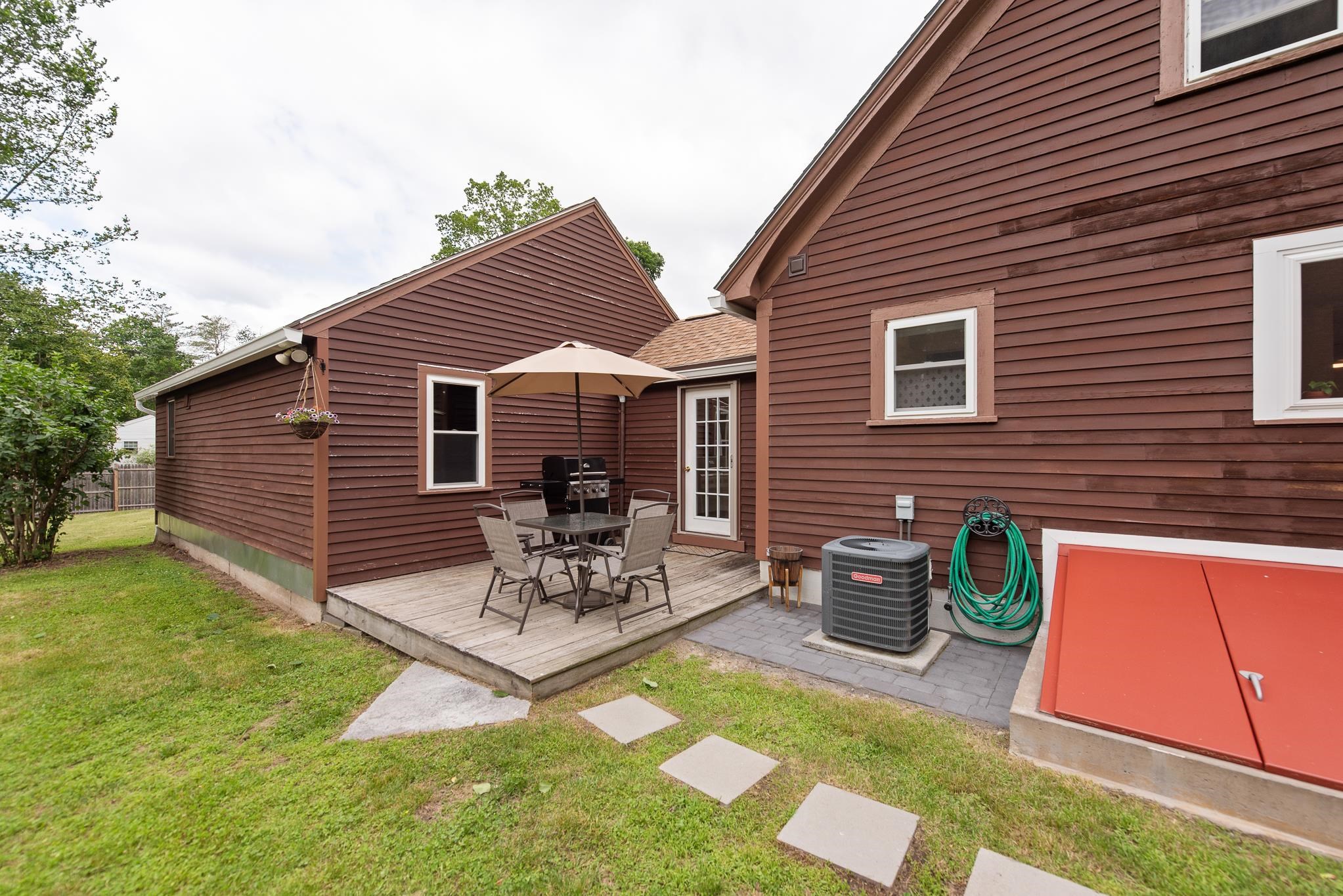 21 Redington Road Concord, NH 03301 - Photo 8 of 42 Gallery Image 8