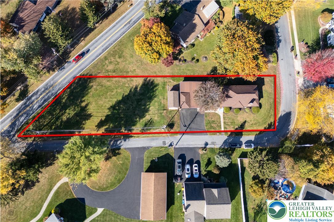 2730 Farmersville Road Bethlehem, PA 18020 - Photo 6 of 24 an outdoor space with swimming pool