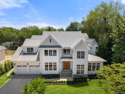 $5,275,000 | 101 Carthage Road, Scarsdale, NY 10583