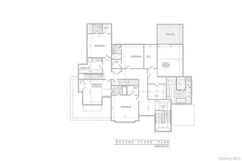 a picture of a room with a white wall and a large window