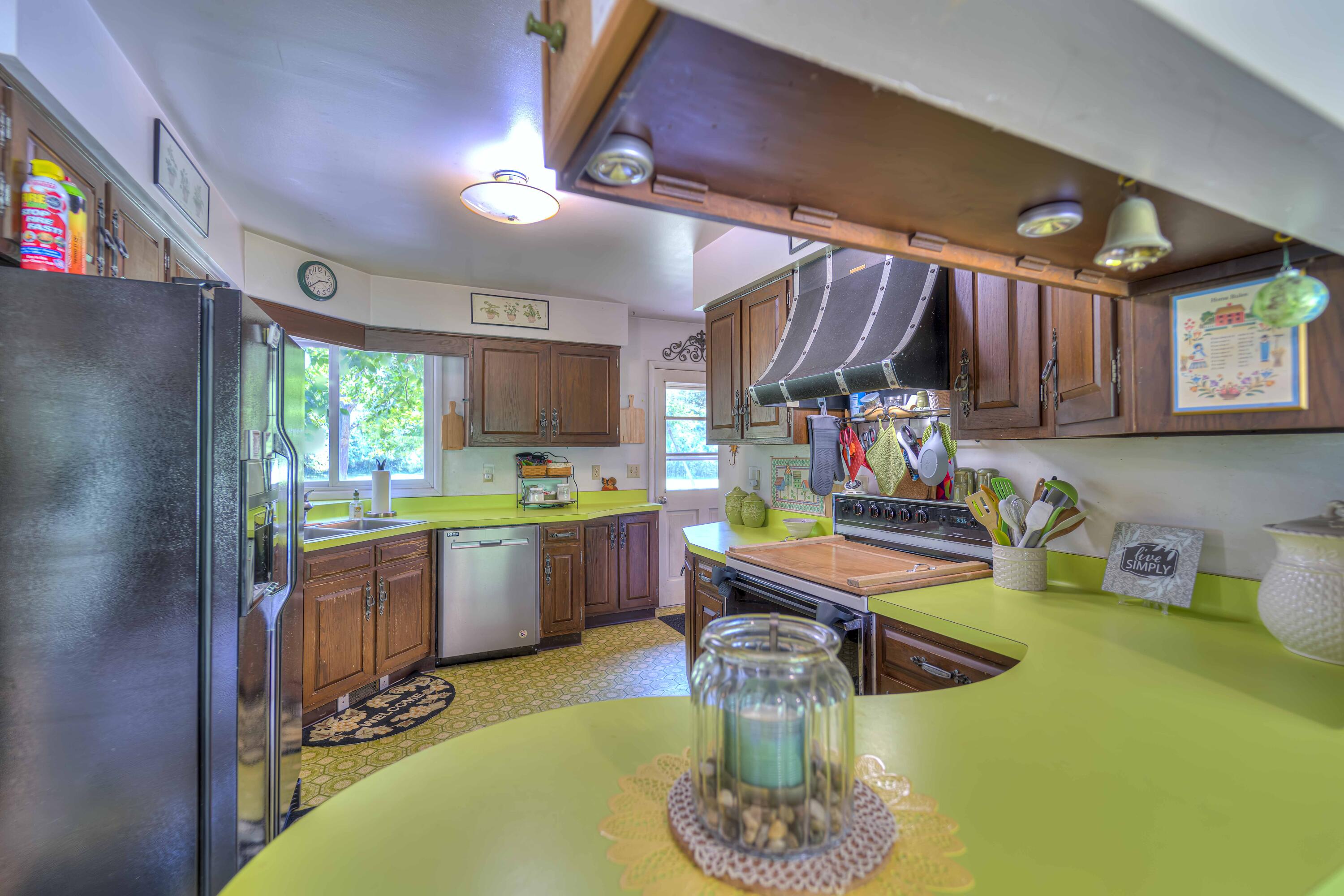 3851 Clarkway Road Jackson, MI 49203 - Photo 12 of 28 3851 Clarkway 28