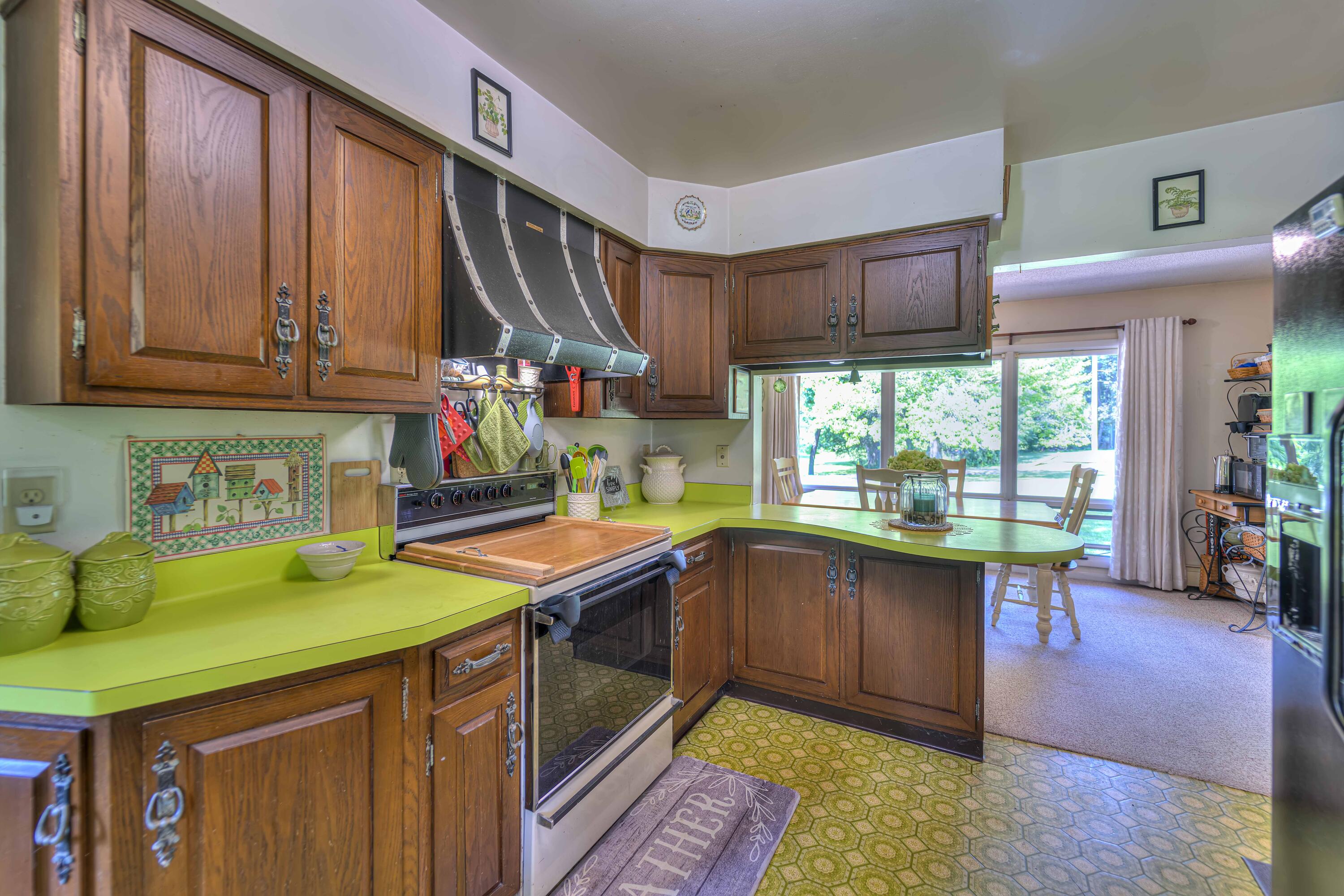 3851 Clarkway Road Jackson, MI 49203 - Photo 13 of 28 3851 Clarkway 29