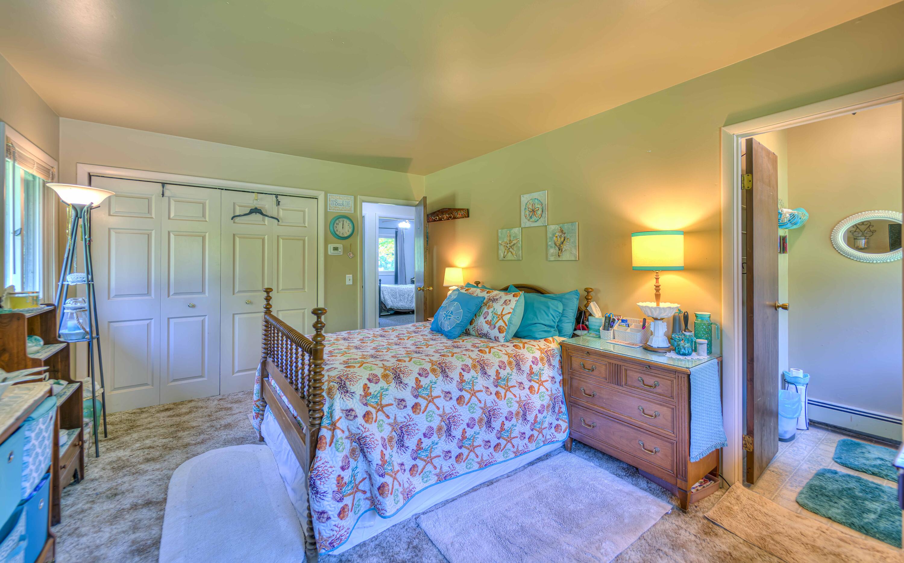 3851 Clarkway Road Jackson, MI 49203 - Photo 22 of 28 3851 Clarkway 38