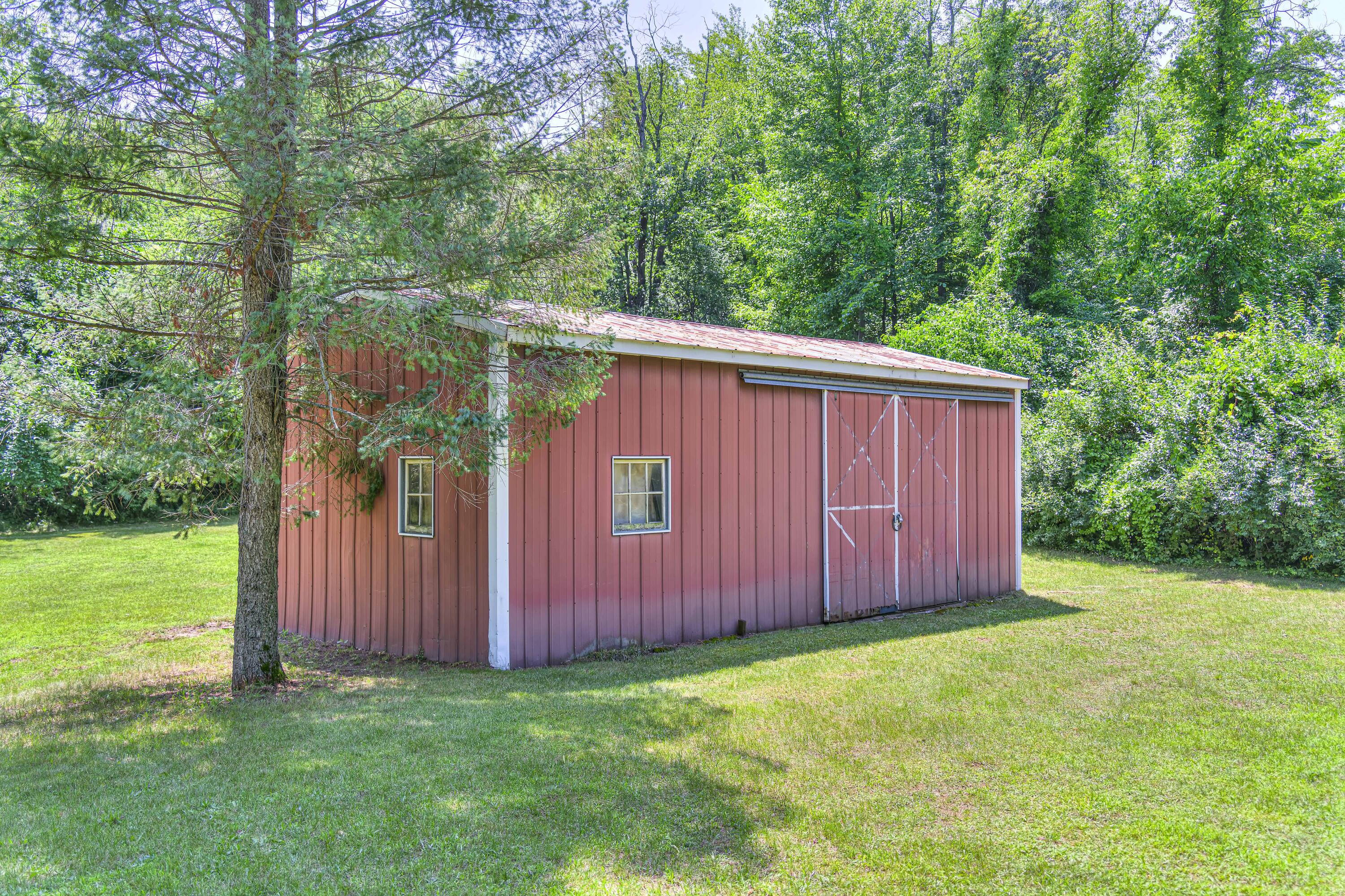 3851 Clarkway Road Jackson, MI 49203 - Photo 24 of 28 3851 Clarkway 14
