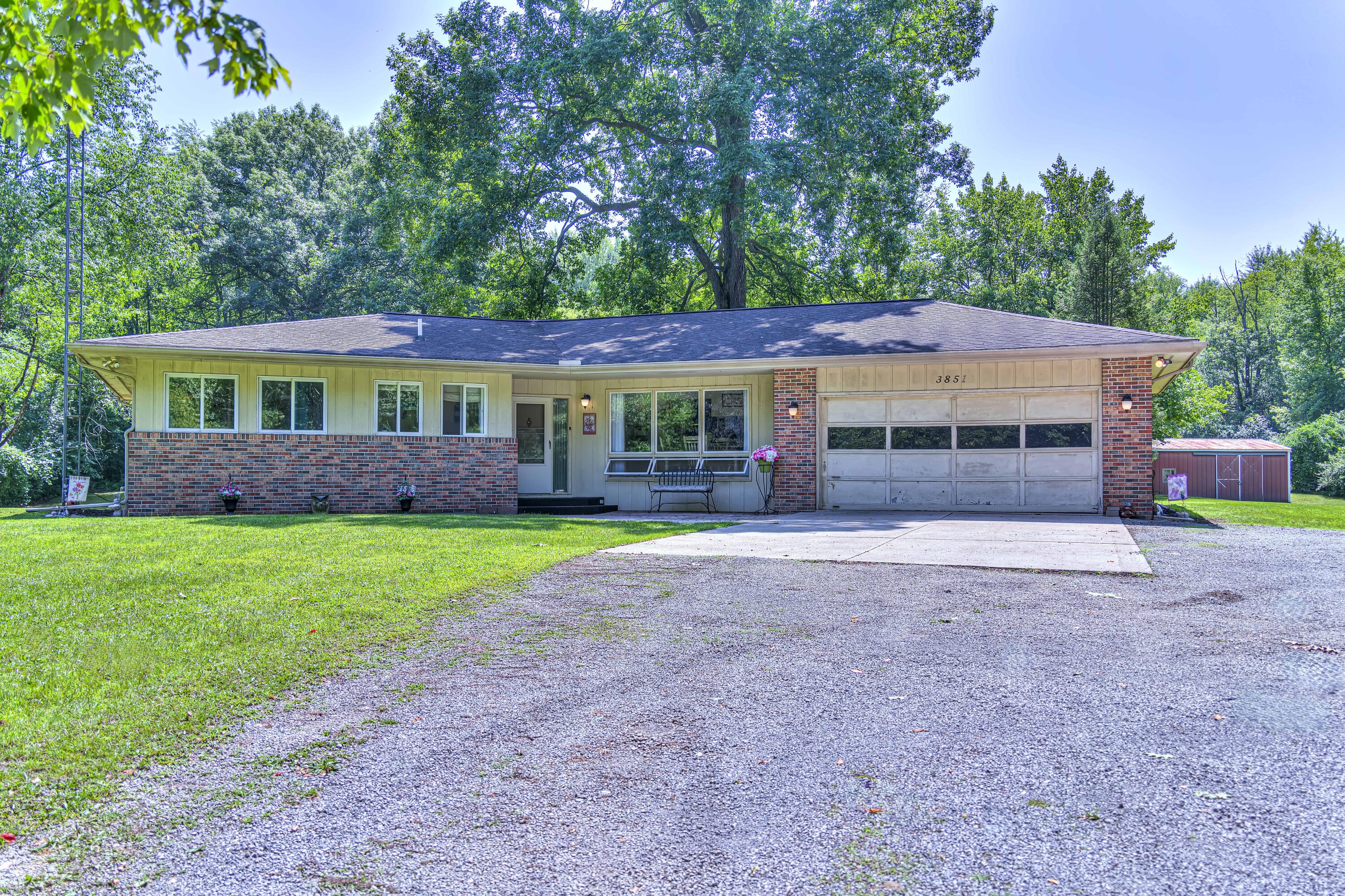 3851 Clarkway Road Jackson, MI 49203 - Photo 25 of 28 3851 Clarkway 02