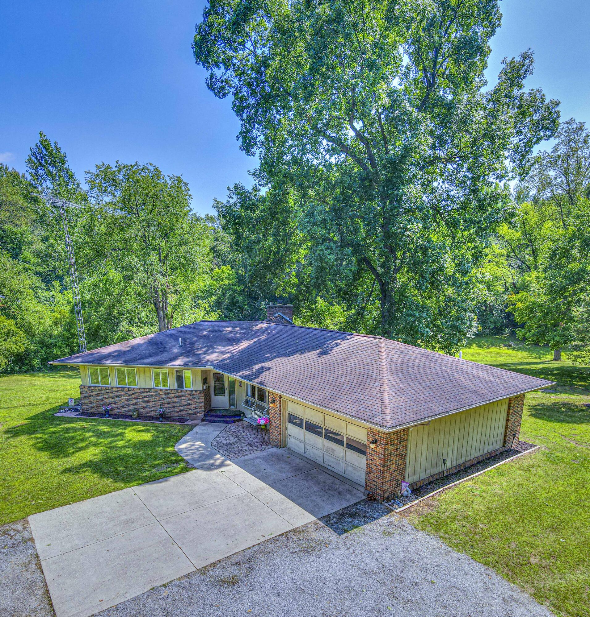 3851 Clarkway Road Jackson, MI 49203 - Photo 27 of 28 3851 Clarkway 10